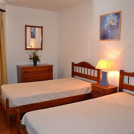 Garvetur Algardia Marina Parque Hotel 2*