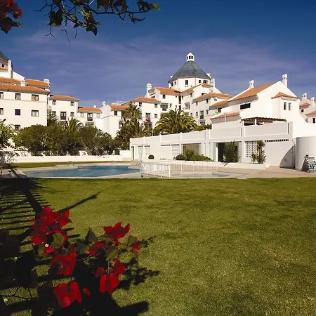 Garvetur Algardia Marina Parque 2* Vilamoura