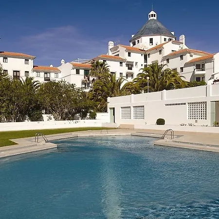 Garvetur Algardia Marina Parque 2*