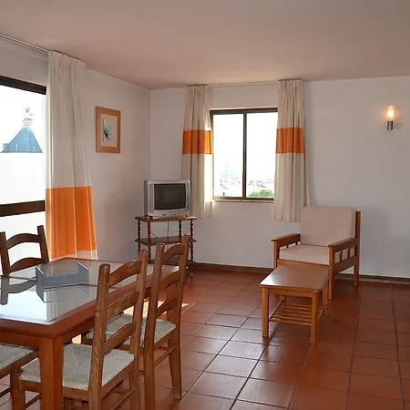 Garvetur Algardia Marina Parque Hotel Vilamoura